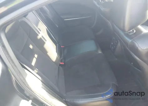 2018 Dodge Charger Sxt Plus Rwd from USA, damaged, VIN 2C3CDXHG3JH230127